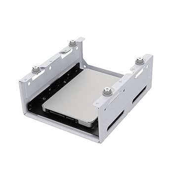 ストレージ増設用 Amazon.co.jp: ORICO 5.25インチベイ用 2.5インチ 3.5インチ HDD